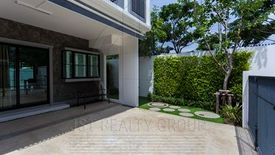 3 Bedroom Townhouse for rent in Indy 5 Bangna km.7, Bang Kaeo, Samut Prakan