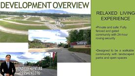 Land for sale in Tambo, Batangas