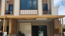 2 Bedroom Townhouse for sale in Bang Muang, Nonthaburi
