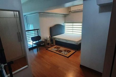 2 Bedroom Condo for rent in ETON EMERALD LOFTS, San Antonio, Metro Manila near MRT-3 Ortigas