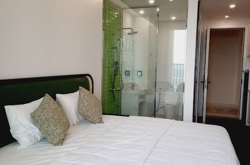 Cho thuê căn hộ chung cư 1 phòng ngủ tại Sun Grand City Hillside, Dương Tơ, Phú Quốc, Kiên Giang