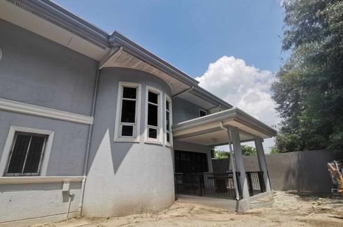 4 Bedroom House for sale in Pulung Cacutud, Pampanga