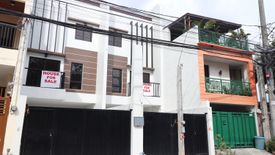 4 Bedroom Townhouse for sale in Pasong Tamo, Metro Manila