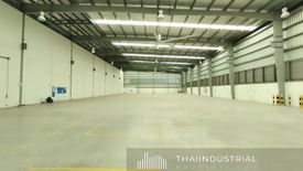 Warehouse / Factory for rent in Bang Sao Thong, Samut Prakan