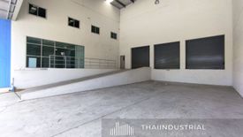 Warehouse / Factory for rent in Bang Sao Thong, Samut Prakan