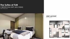 2 Bedroom Condo for sale in Torre Lorenzo Malate, Malate, Metro Manila near LRT-1 Pedro Gil