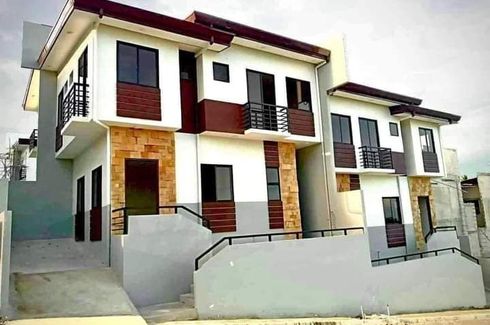 3 Bedroom House for sale in Santa Cruz, Cebu