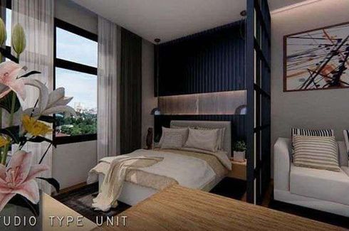 1 Bedroom Condo for sale in Bakilid, Cebu