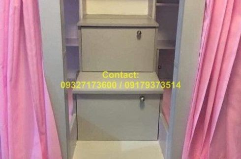 1 Bedroom Condo for rent in Quiapo, Metro Manila near LRT-1 Carriedo
