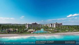 1 Bedroom Condo for sale in Solmera Coast, Subukin, Batangas