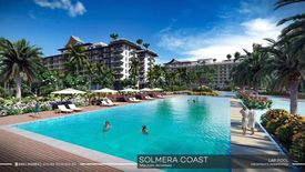 1 Bedroom Condo for sale in Solmera Coast, Subukin, Batangas