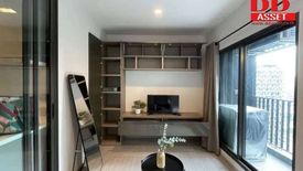 1 Bedroom Condo for rent in Makkasan, Bangkok near MRT Phra Ram 9