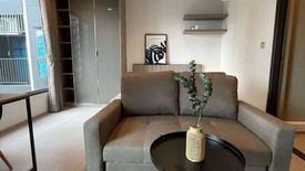 1 Bedroom Condo for rent in Makkasan, Bangkok near MRT Phra Ram 9