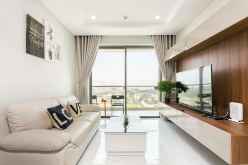Cho thuê căn hộ chung cư 2 phòng ngủ tại An Gia Skyline, Phú Mỹ, Quận 7, Hồ Chí Minh