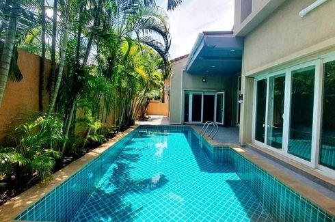 3 Bedroom Villa for Sale or Rent in Silk Road Place, Huai Yai, Chonburi