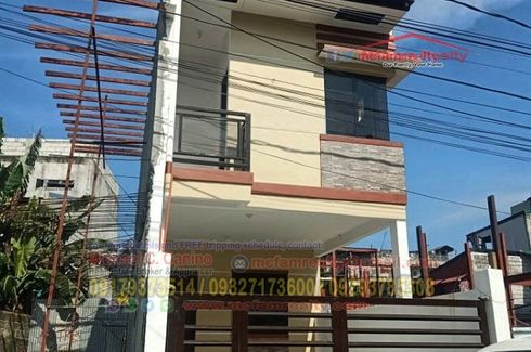 3 Bedroom House for sale in Pulang Lupa Uno, Metro Manila