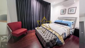 2 Bedroom Condo for rent in Garden Towers, San Lorenzo, Metro Manila near MRT-3 Ayala