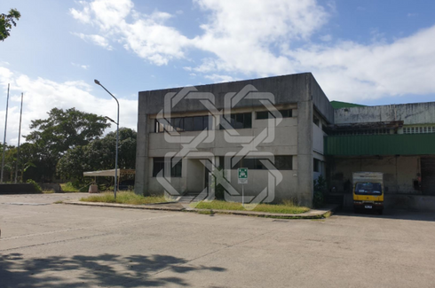Warehouse / Factory for rent in Bubuyan, Laguna