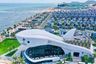 Cần bán villa 3 phòng ngủ tại Novaworld Hồ Tràm, Phước Thuận, Xuyên Mộc, Bà Rịa - Vũng Tàu