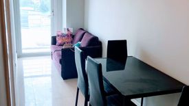 1 Bedroom Condo for rent in The barons place, Balong-Bato, Metro Manila near LRT-2 J. Ruiz