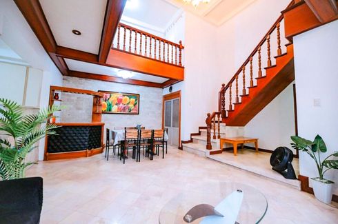 4 Bedroom House for rent in Pamplona Dos, Metro Manila