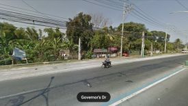 Land for sale in Sampaloc III, Cavite