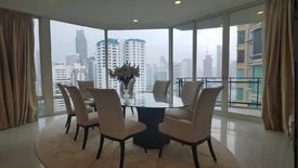 4 Bedroom Condo for rent in Royce Private Residences, Khlong Toei Nuea, Bangkok near BTS Asoke