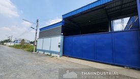 Warehouse / Factory for rent in Prachathipat, Pathum Thani