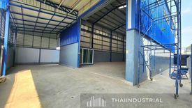 Warehouse / Factory for rent in Prachathipat, Pathum Thani