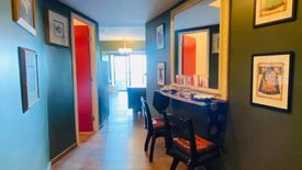 2 Bedroom Condo for rent in The Rise Makati By Shangrila, San Antonio, Metro Manila