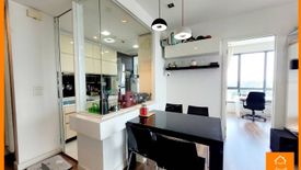 2 Bedroom Condo for sale in The Room Sukhumvit 62, Bang Chak, Bangkok near BTS Punnawithi