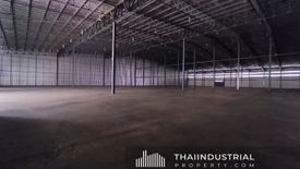 Warehouse / Factory for rent in Phraek Sa, Samut Prakan