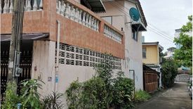 ขายทาวน์เฮ้าส์ หมู่บ้านอยู่เจริญ รัชดา ซอย 3 5 ห้องนอน ใน ดินแดง, ดินแดง ใกล้ MRT พระราม 9