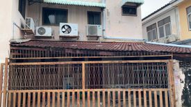 5 Bedroom Townhouse for sale in Muban Yu Charoen Ratchada Soi 3, Din Daeng, Bangkok near MRT Phra Ram 9