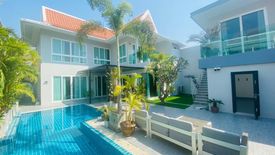 5 Bedroom Villa for sale in Nong Prue, Chonburi