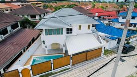Villa for sale in Na Jomtien, Chonburi