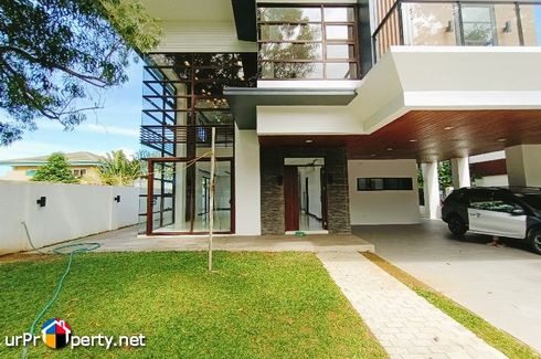 5 Bedroom House for sale in KISHANTA ZEN RESIDENCES, Lagtang, Cebu