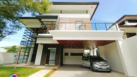 5 Bedroom House for sale in KISHANTA ZEN RESIDENCES, Lagtang, Cebu