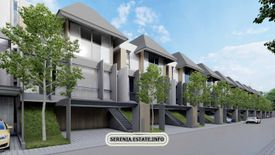 Rumah dijual dengan 3 kamar tidur di Bintaro, Jakarta