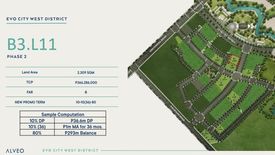 Land for sale in Tabon III, Cavite