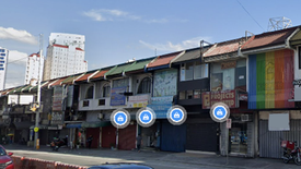 Commercial for rent in Pasong Tamo, Metro Manila