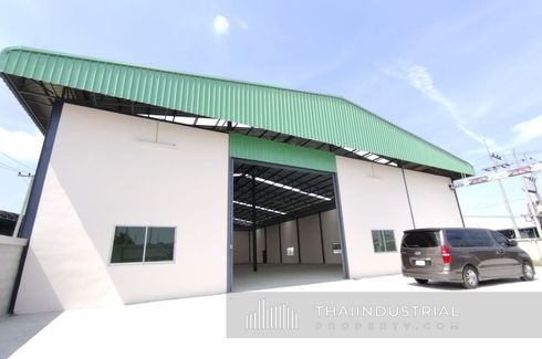 Warehouse / Factory for rent in Nong Bon Daeng, Chonburi