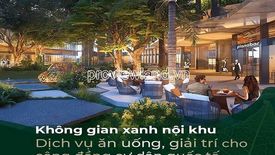 Townhouse for sale in Thao Dien, Ho Chi Minh