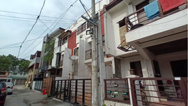 Townhouse for sale in San Miguel, Metro Manila