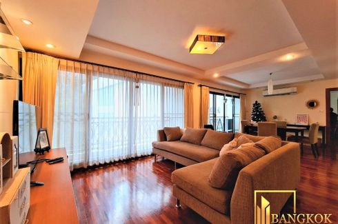 2 Bedroom Apartment for rent in Mela Mansion, Khlong Toei Nuea, Bangkok near MRT Sukhumvit