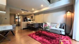 1 Bedroom Condo for Sale or Rent in Na Vara Residence, Langsuan, Bangkok near BTS Chit Lom