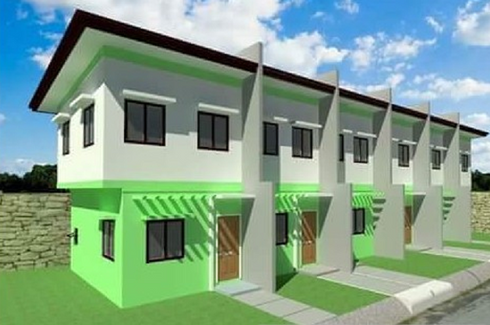 2 Bedroom Townhouse for sale in Cadulawan, Cebu