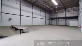 Warehouse / Factory for Sale or Rent in Bang Phriang, Samut Prakan