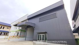 Warehouse / Factory for Sale or Rent in Bang Phriang, Samut Prakan