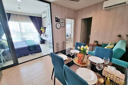 2 Bedroom Condo for sale in Life Sukhumvit 48, Phra Khanong, Bangkok near BTS Phra Khanong